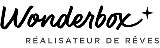 Wonderbox Logo